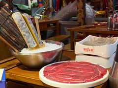 -蜀江龙火锅(339店)