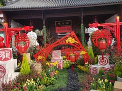 -钱王祠