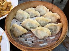 -老边饺子馆(中街店)