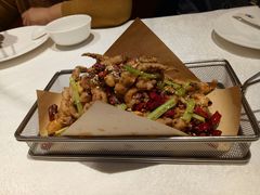 -大铁勺新津菜(熙悦汇店)