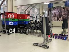 -中田健身工作室(东园店)