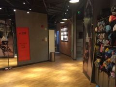 -一兆韦德健身·城市运动馆