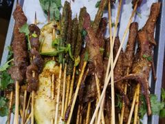 -林二哥宜烤官·宜宾小烧烤