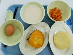 -紫金港餐饮中心-风味餐厅(浙江大学紫金港校区店)