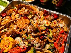 -冰城小镇音乐串吧·聚会餐厅(百子湾店)