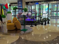 -红星美凯龙北京至尊MALL(东四环中路店)