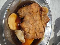 -鲜得来排骨年糕(即墨路店)