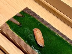-鮨一日本料理(大中华店)