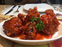 -必胜客(WOW中心城店)