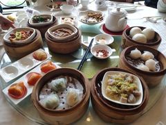 -潮福城大酒楼·潮粤菜·港式点心(阳光城店)