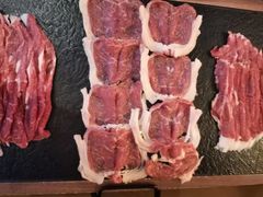 -老墙根涮肉·铜锅·烧烤(欢乐谷·王四营店)