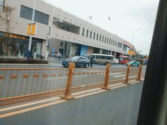-天水南站