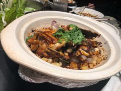 -花城粤菜餐厅(高新区店)