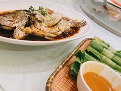 -新洪记·丽久饭店(铁西店)