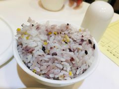 杂粮米饭-老吉士(环贸iapm店)