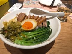 金奖卤鹅肉饭-陈鹏鹏潮汕菜(宝安机场T3航站楼店)