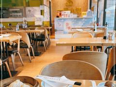大堂-一品小笼(金融街店)