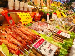 -必点海鲜·鲅鱼水饺(鞍山西道店)