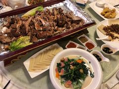 -那达慕蒙古风味酒楼