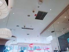 霸气橙子-奈雪的茶(时代天街店)