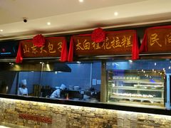 -小天厨民间菜馆(深圳街店)