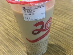 -CoCo都可(久隆店)