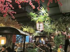 -城墙拐拐火锅(三峡广场黑金冠店)
