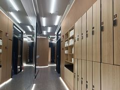 -Z&B Fitness Studio·Gym(前滩L+PLAZA店)