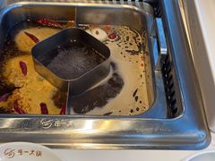 -串一火锅(赛格国际购物中心店)