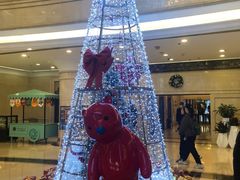 -北京广安门维景国际大酒店