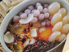 -宝珠奶酪(浦东金桥店)