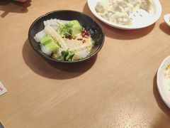 -东方饺子王(重庆路亚泰店)