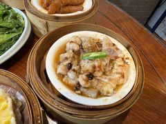 -山水茶艺馆·点心粤菜·30年老字号