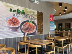 大堂-李先生牛肉面大王(华联商厦店)