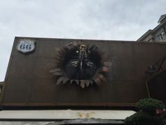 -老外街