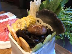 -丁卯•铜锅涮肉(工体店)