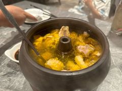 -福照楼汽锅鸡·云南菜(火车站锦江店)