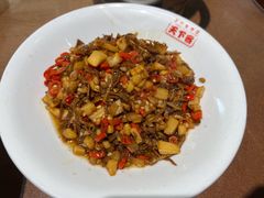 -天下客饭店(中山路店)