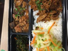 -魏家凉皮(博水商务大厦店)