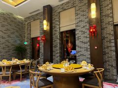 -天府中餐厅·粤菜·海南菜·生猛海鲜(三亚海棠湾洲际度假酒店)