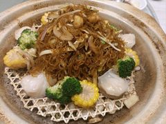 -双子楼大酒店(城开国际写字楼店)