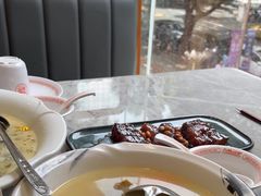 -九龙茶记·粤式餐厅融合菜(鹭江店)