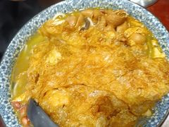 炸蛋-螺世纪螺蛳粉·桂味小排档(裕德店)