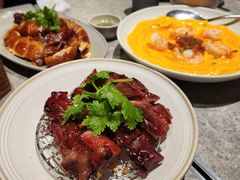 -留半山·香港食堂(啦啦宝都店)