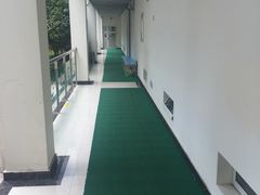 -沈坚强游泳俱乐部(长征分部)