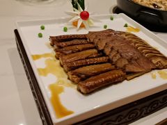 -新侗家食府(蟠桃宫店)