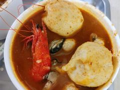 -乌糖沙茶面(民族路店)