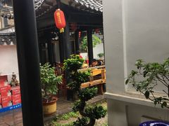-膳和缘炒鸡店(南门路店)