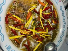 -花椒俏川菜小馆(南海万达店)