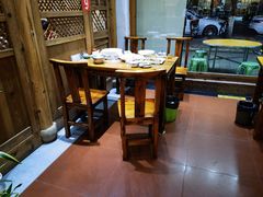 -下梅人家土菜馆(历史文化餐厅度假区店)